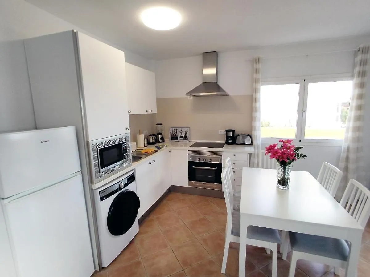 Holiday home Casa Geminis, Relax, Sol Y Jacuzzi Villa Tarajalejo