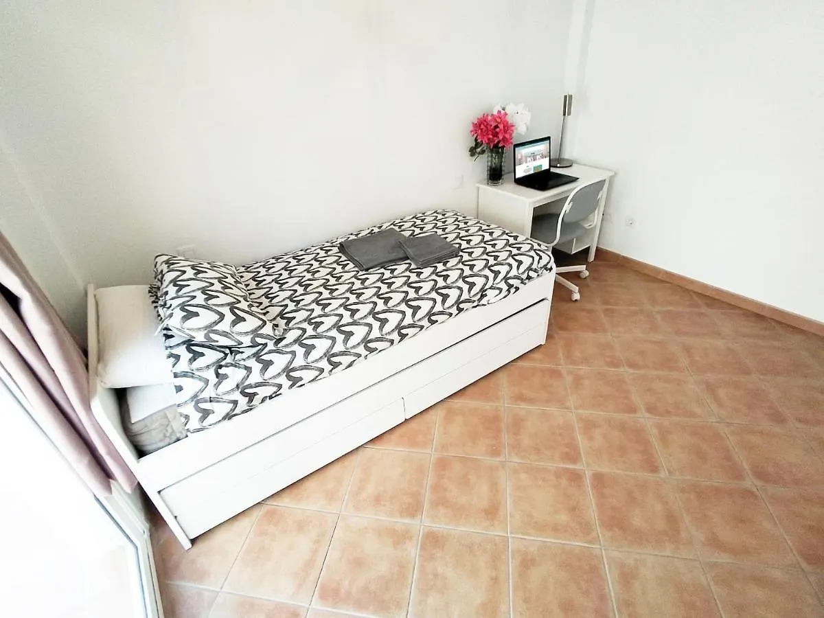 Casa Geminis, Relax, Sol Y Jacuzzi Villa Tarajalejo 0*,