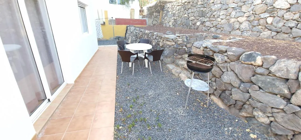 Holiday home Casa Geminis, Relax, Sol Y Jacuzzi Villa Tarajalejo