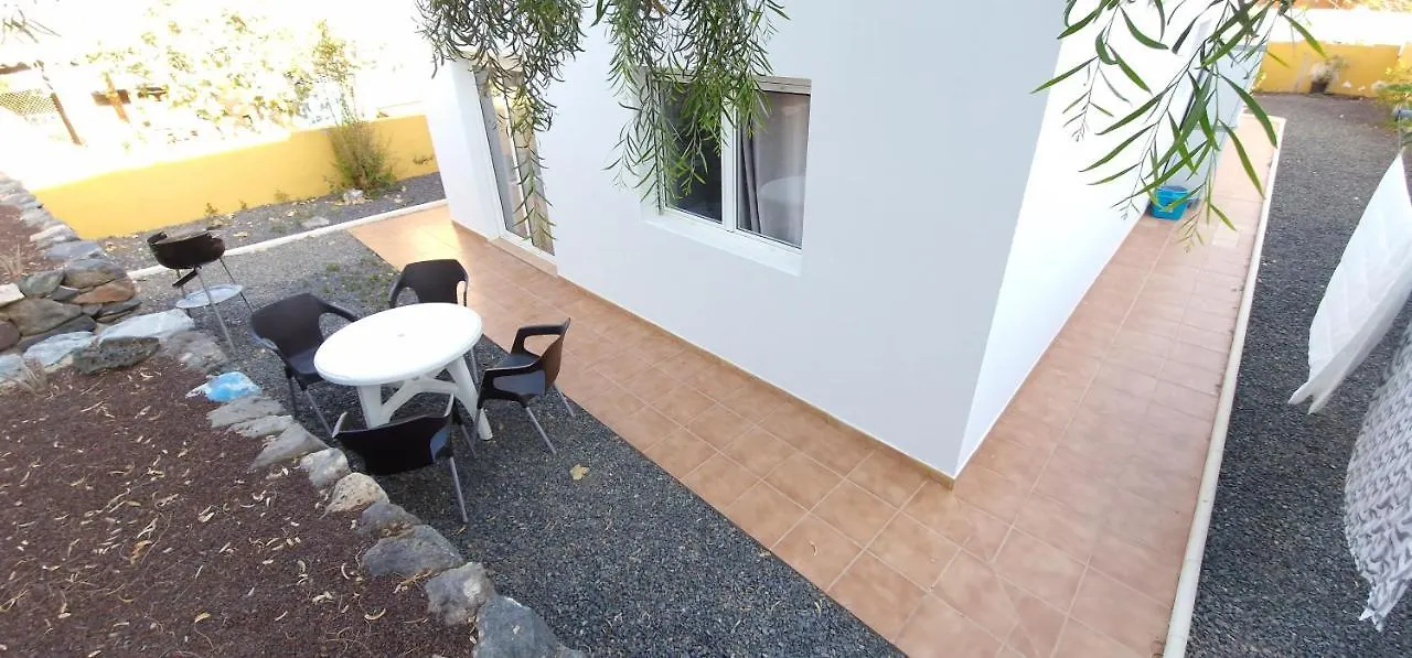 Casa Geminis, Relax, Sol Y Jacuzzi Villa Tarajalejo 0*,  Spain