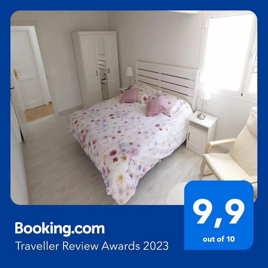 Holiday home Casa Geminis, Relax, Sol Y Jacuzzi Villa Tarajalejo Spain