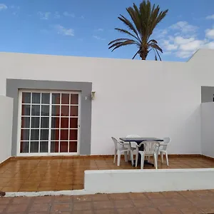 Apartment Casa Erika C, Tarajalejo