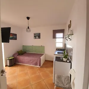 Apartment Favorito, Tarajalejo
